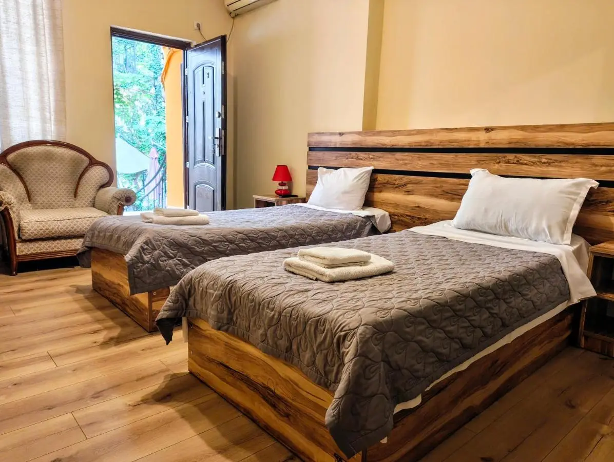 Hotel Lulu