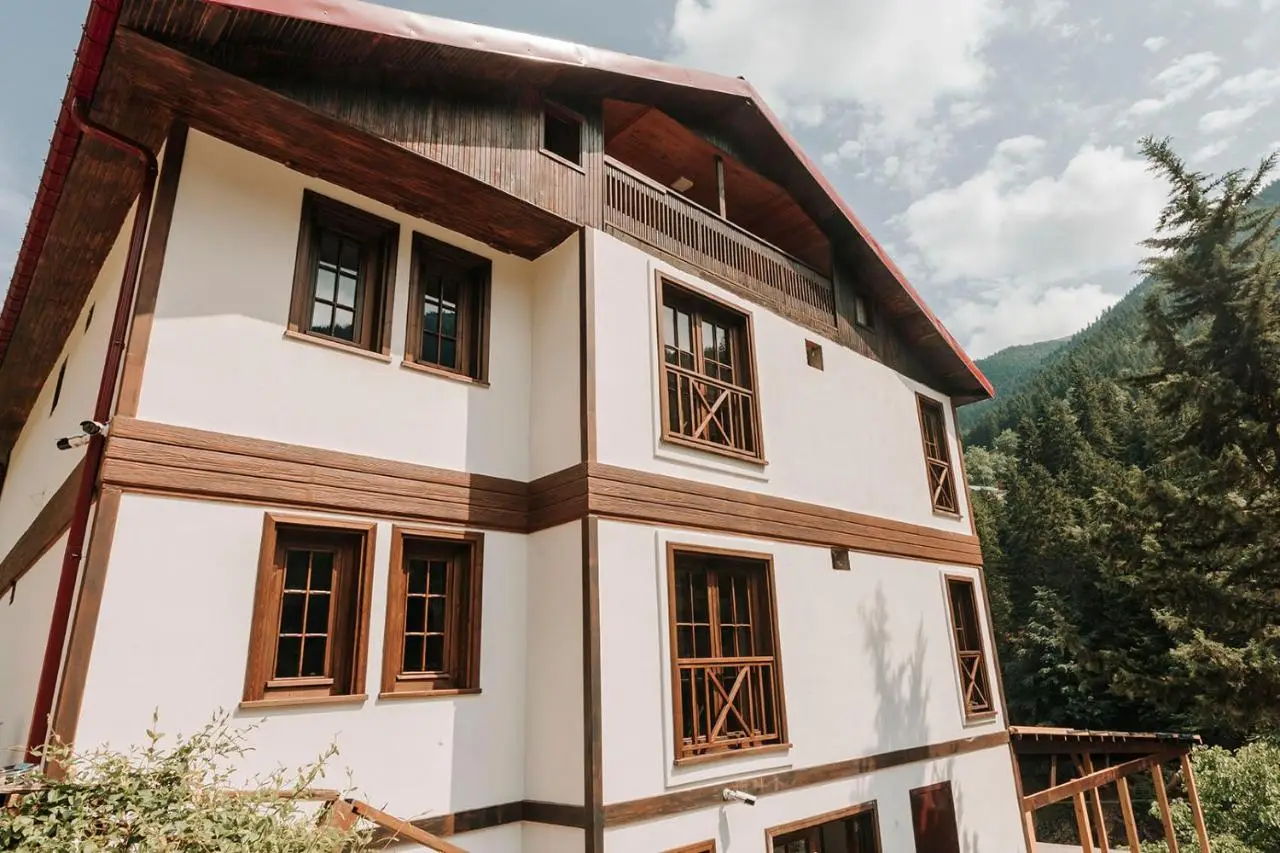 İSKALİTA Otel