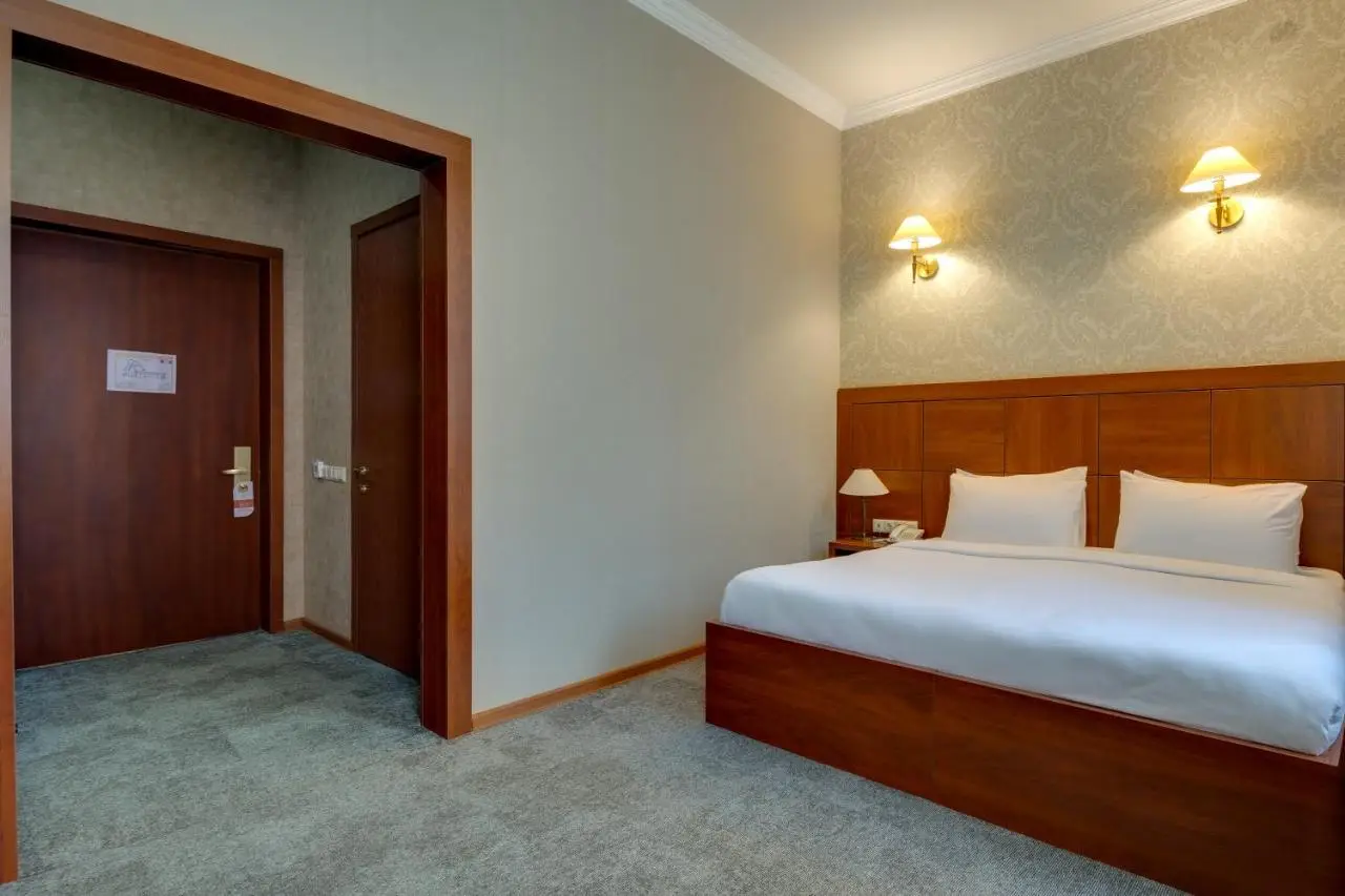 Hotel Astoria Tbilisi