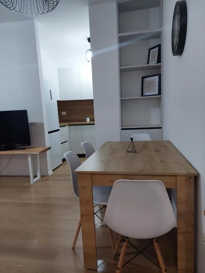 Gex apartments