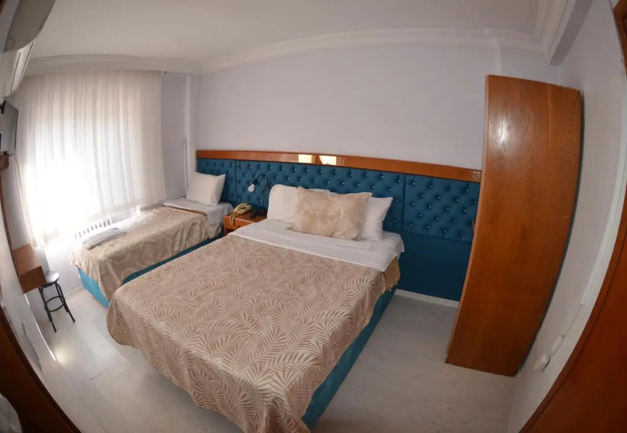 Hotel Padova