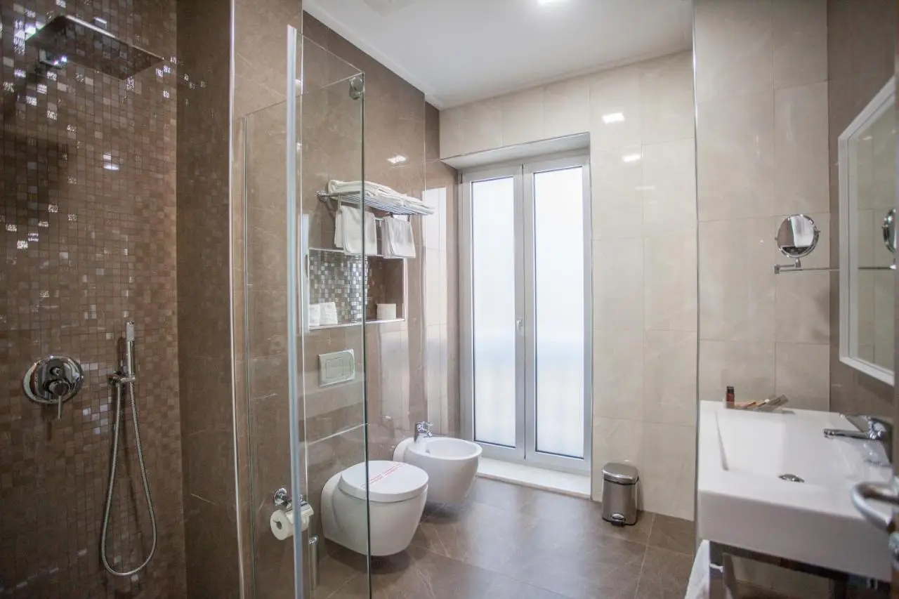 Hotel Colosseo Tirana