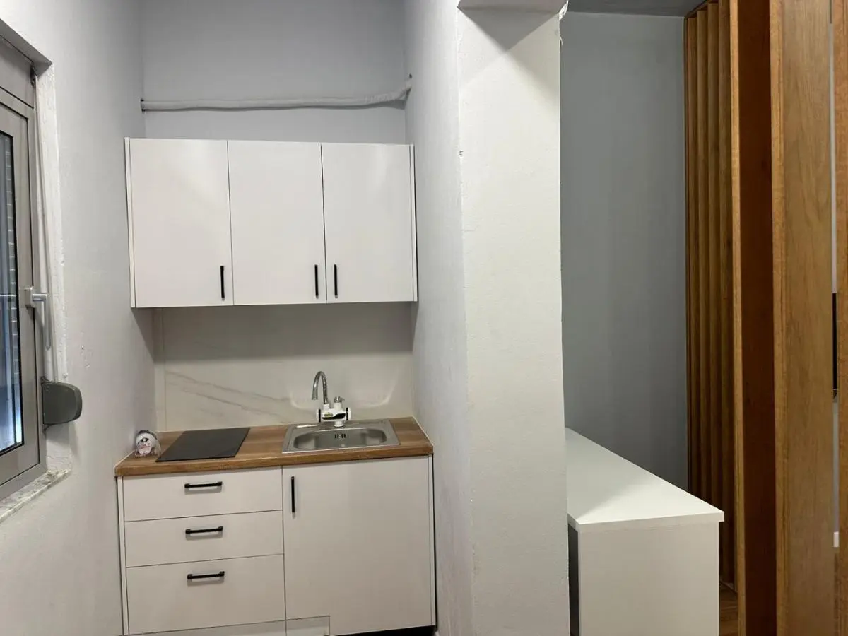 Be Solei Studio Apartments Sol 1