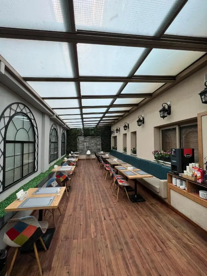 Aybar Hotel & Spa