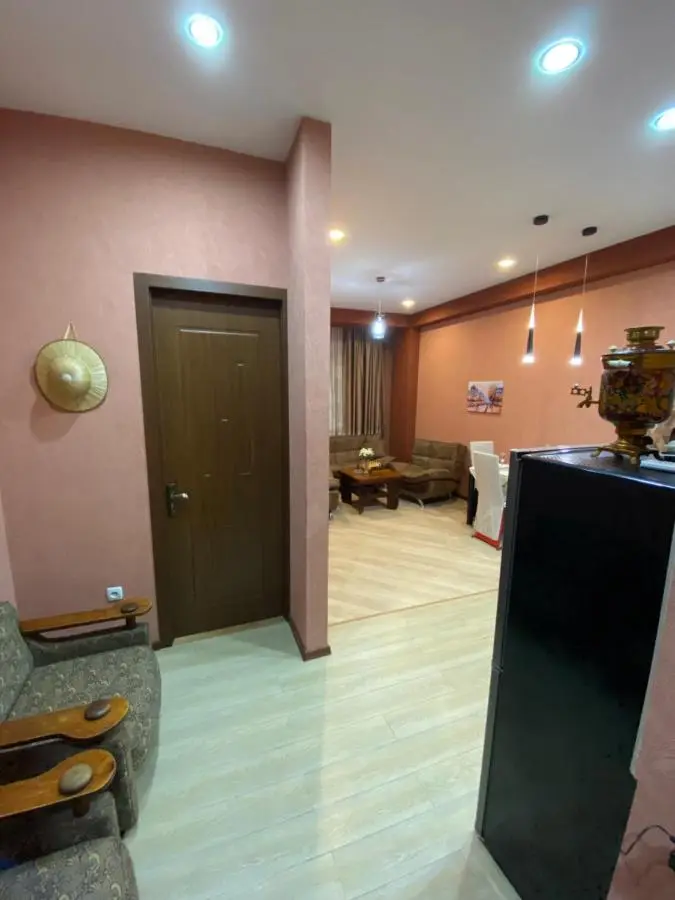 Metta Tbilisi Apartment