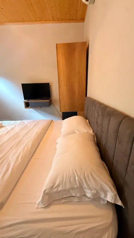 - Cemi River Rooms -