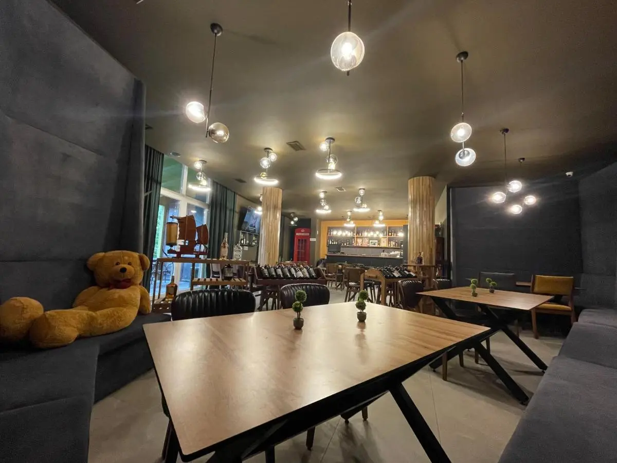 GRAND JNK Boutique Hotel