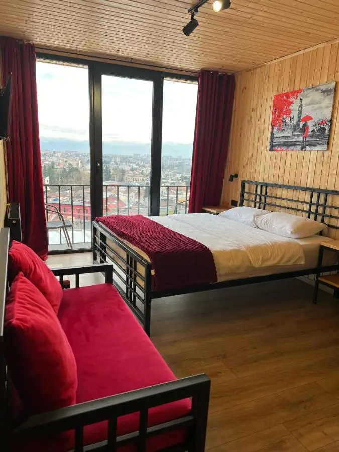 Hotel Eurica