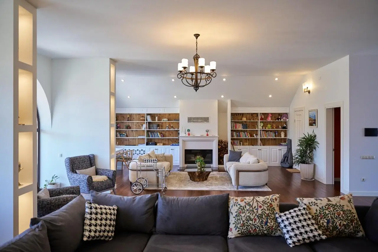 Villa Vermont Gusar