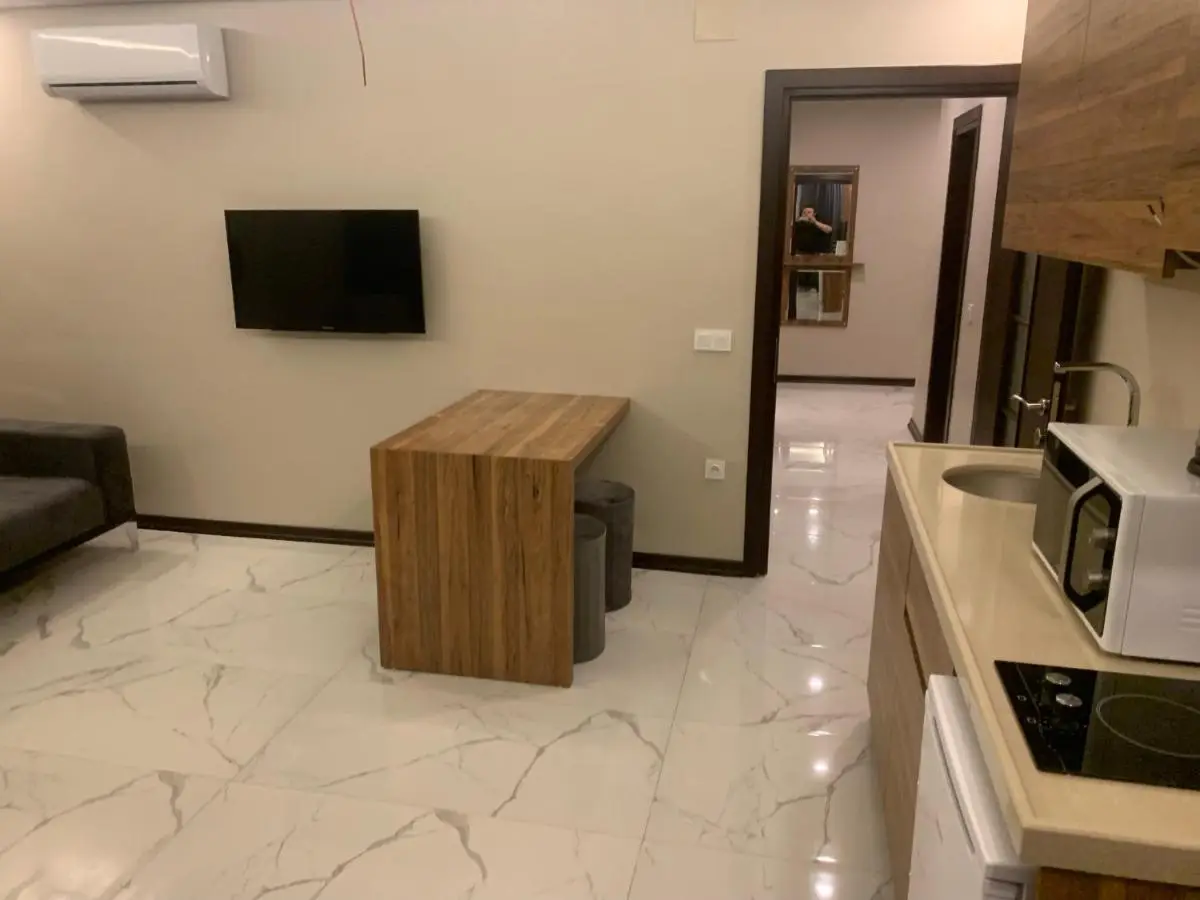 Royal Residence Bursa