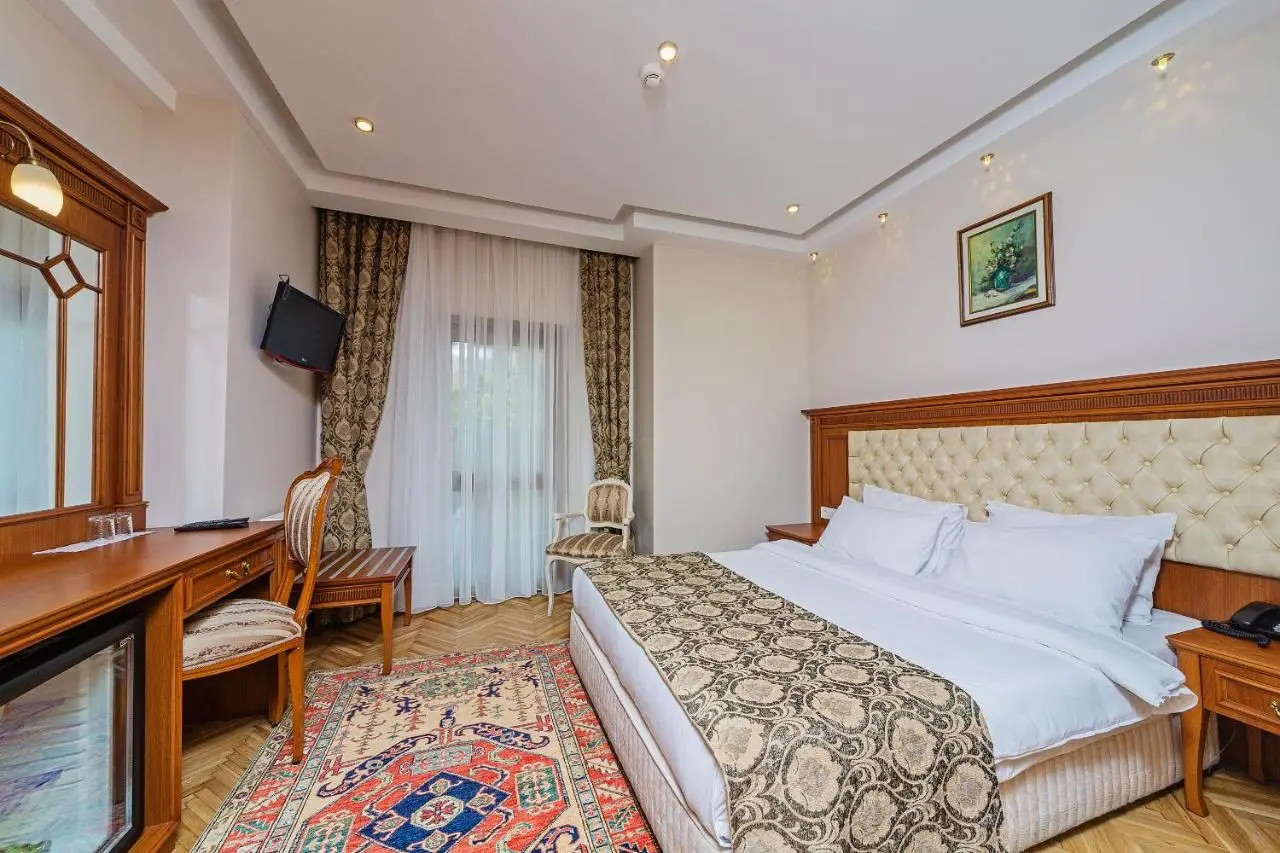 Hotel Spectra Sultanahmet