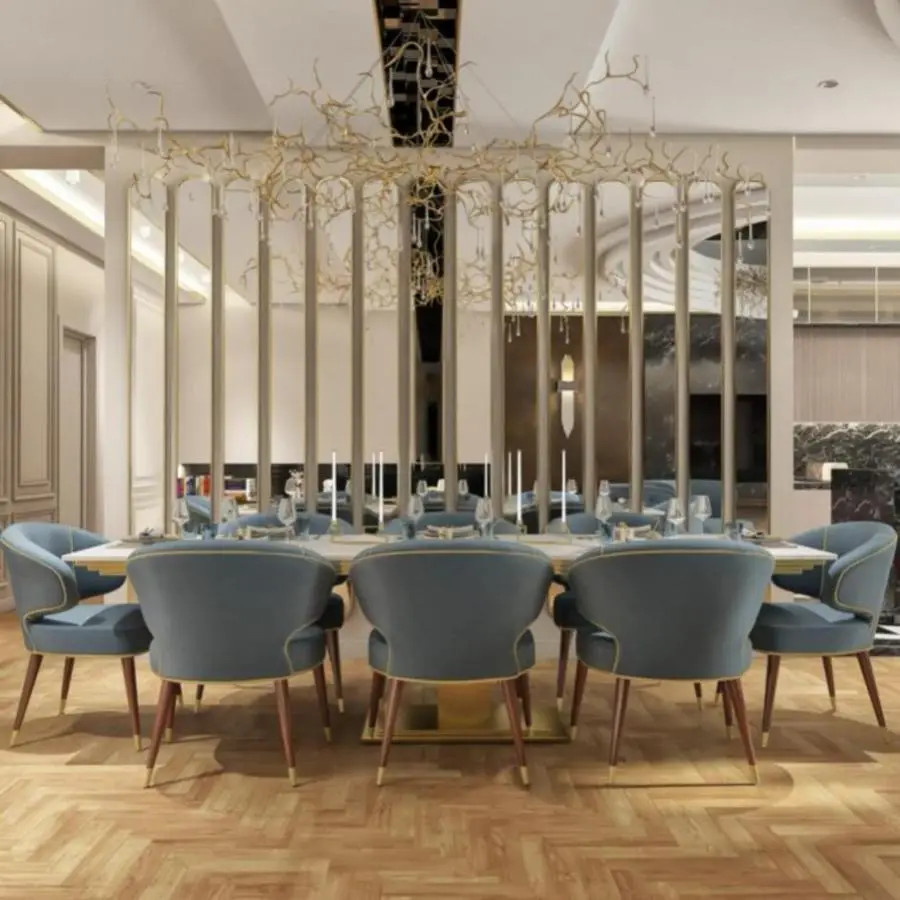 Luxary Home VIP Millennium