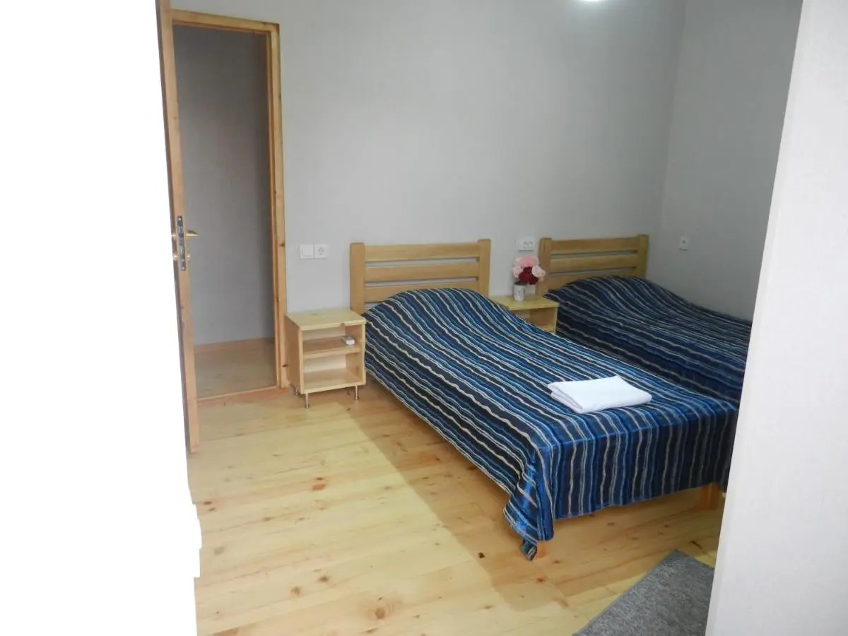 guest house katia tbilisi