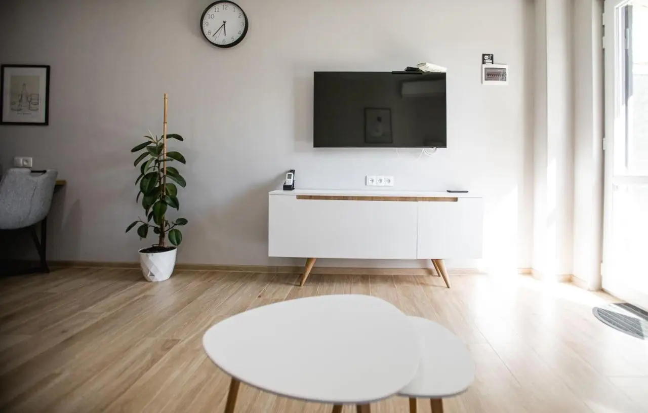 GGM apartment