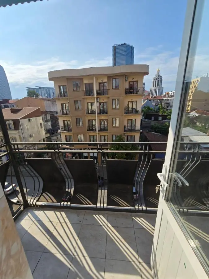 Apartment Gorgiladze