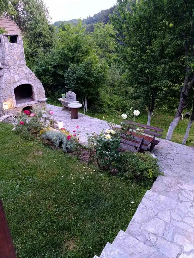 House Sarajevo