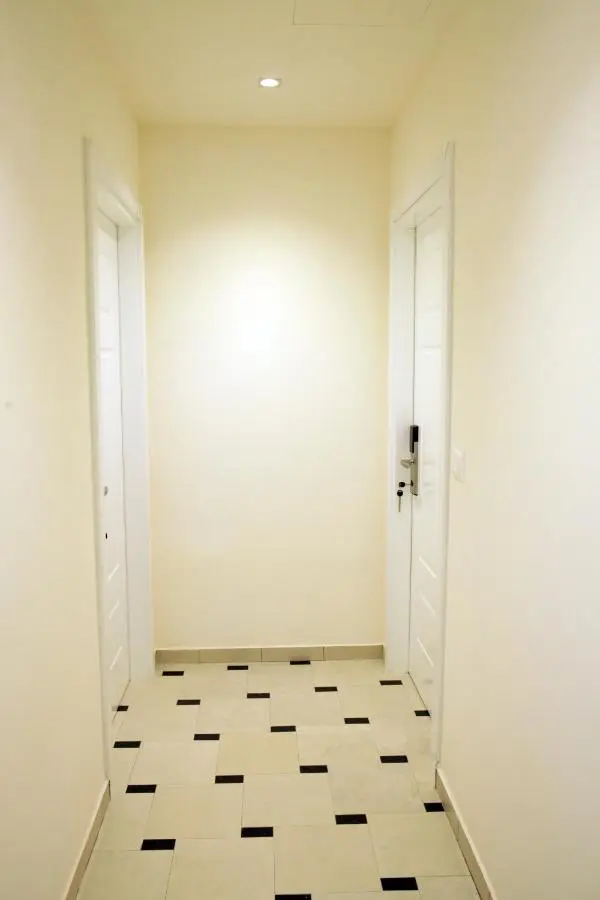 Mejsi Studio Apartment