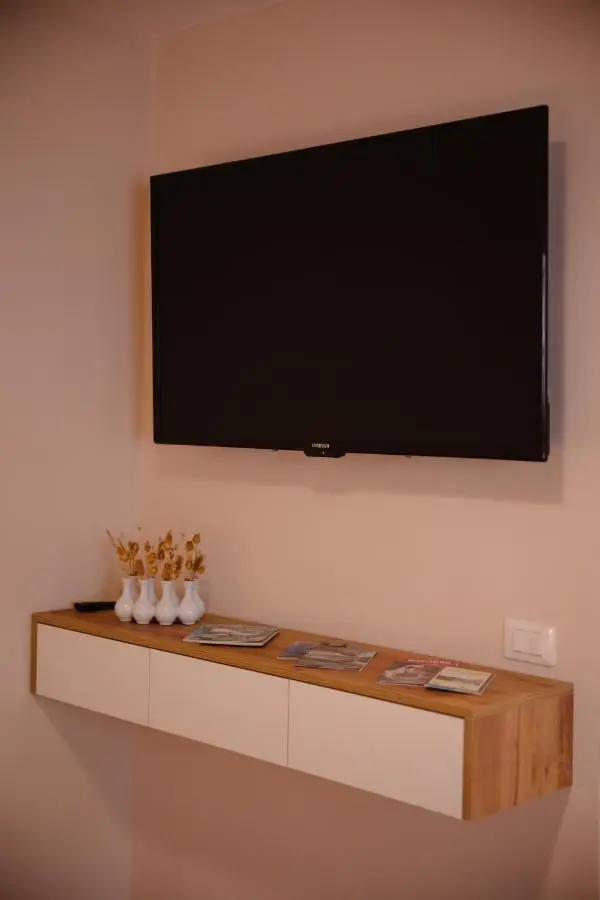 City Center Studio Apartments Shkodër