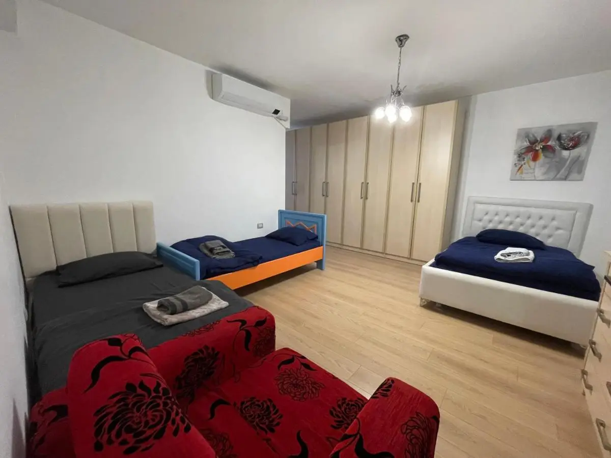 City center Luxury Apartment