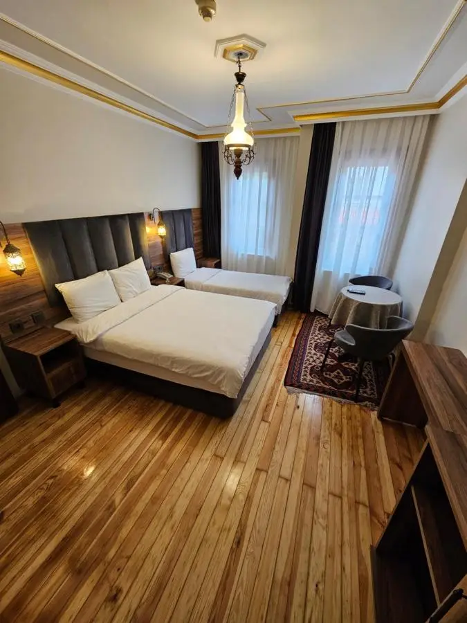 Gul Sultan Hotel