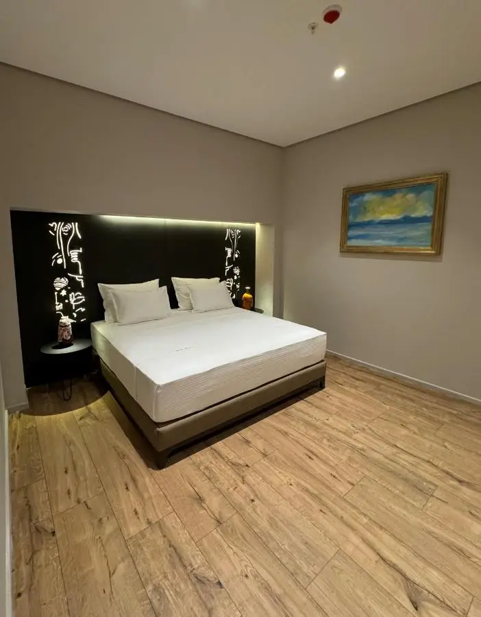 Arka Art Hotel