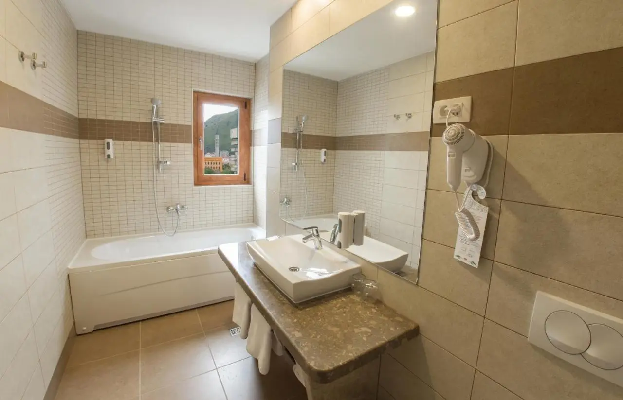 Hotel Mostar