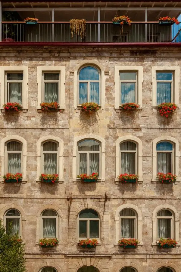 World House Boutique Hotel Galata