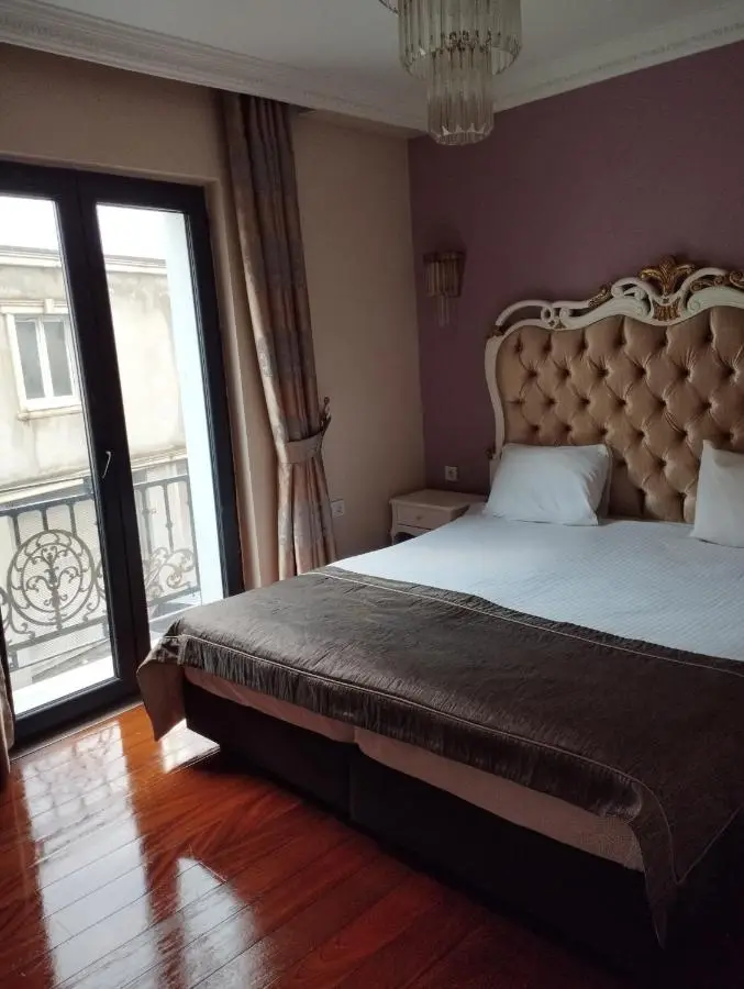 Gulhane Garden Hotel