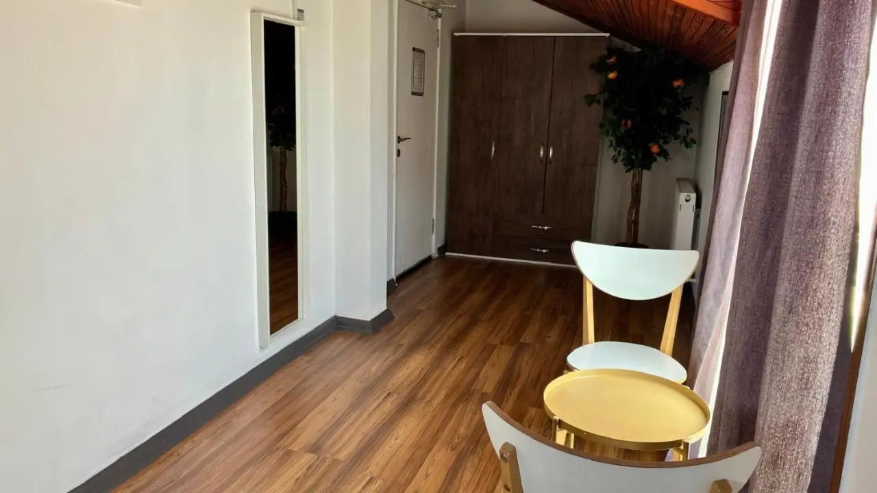 Flats Company - Karakoy Apartment