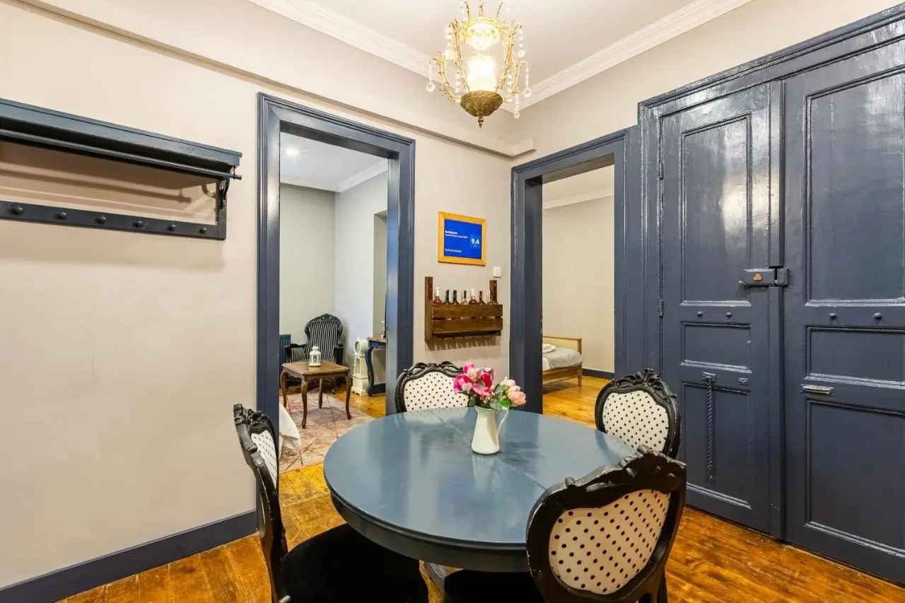 Ganbaru Tours - Flats in Galata