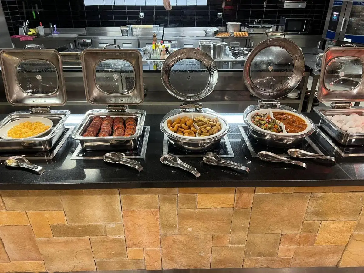 Hilton Garden Inn Corlu