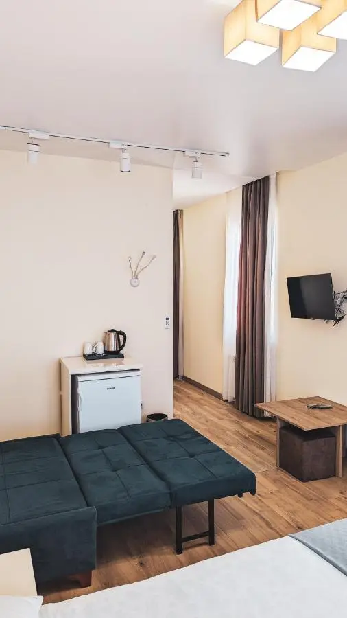 GG ApartHotel