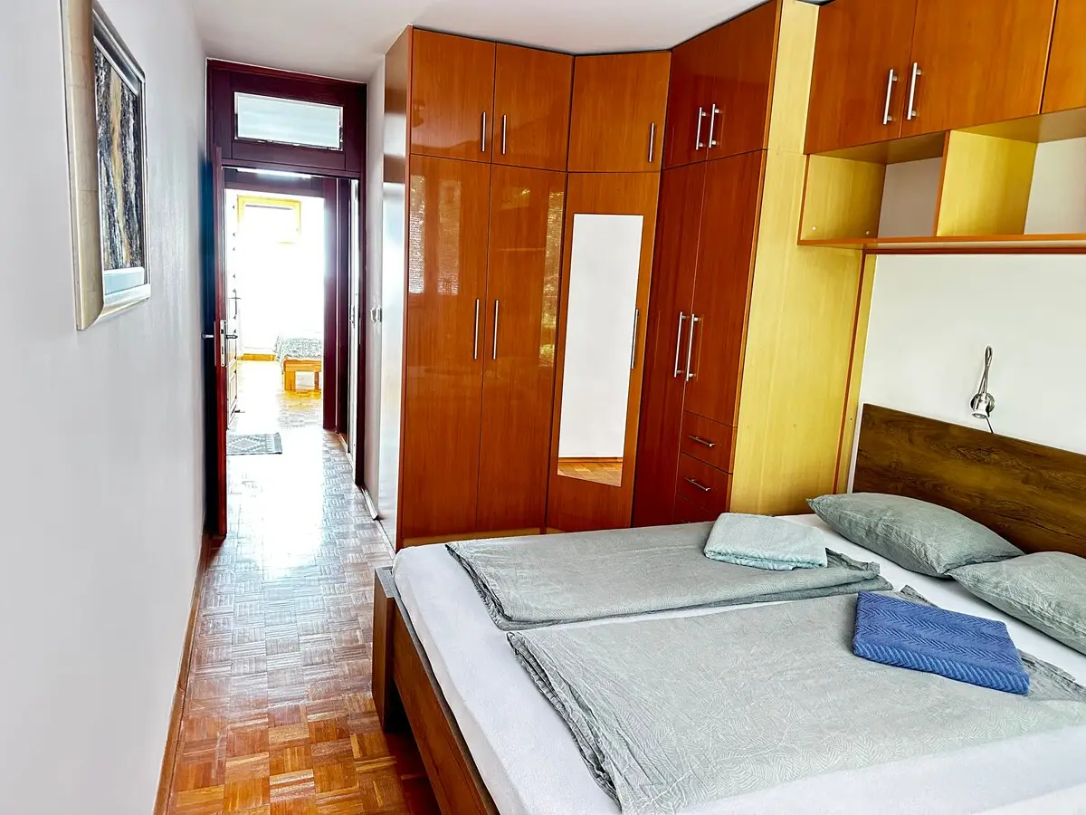 Unna&Izzo Apartment