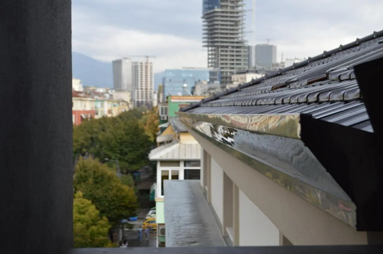 Tirana Getaway Apartments - Central