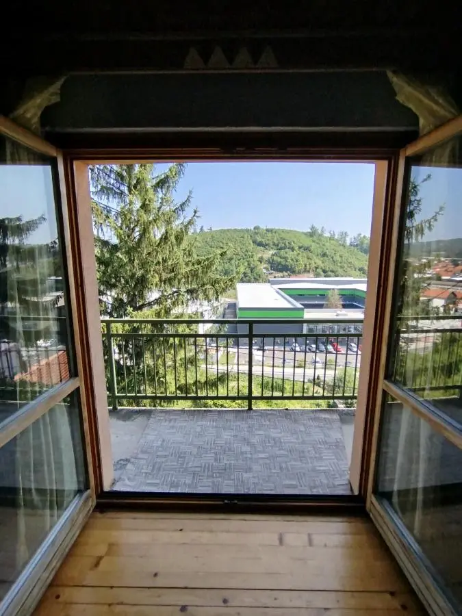 Sarajevo Green Garden