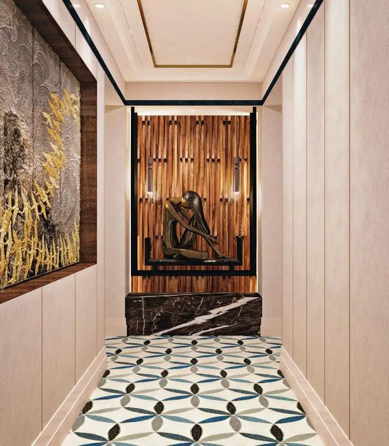 Dreamland Golf Hotel Baku