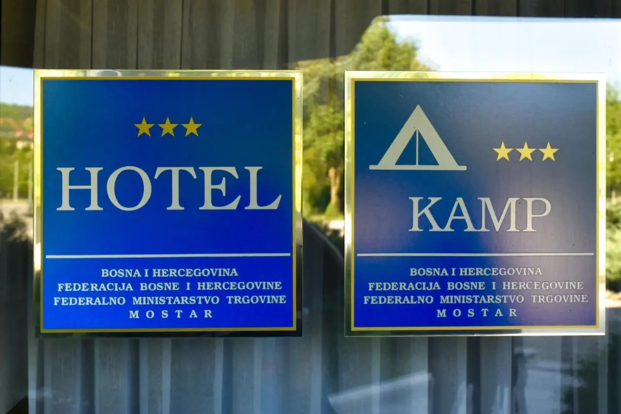 Hotel Ada
