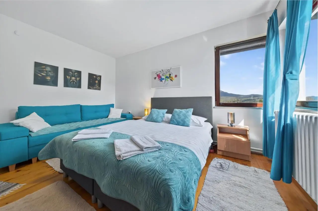 Apartman GM