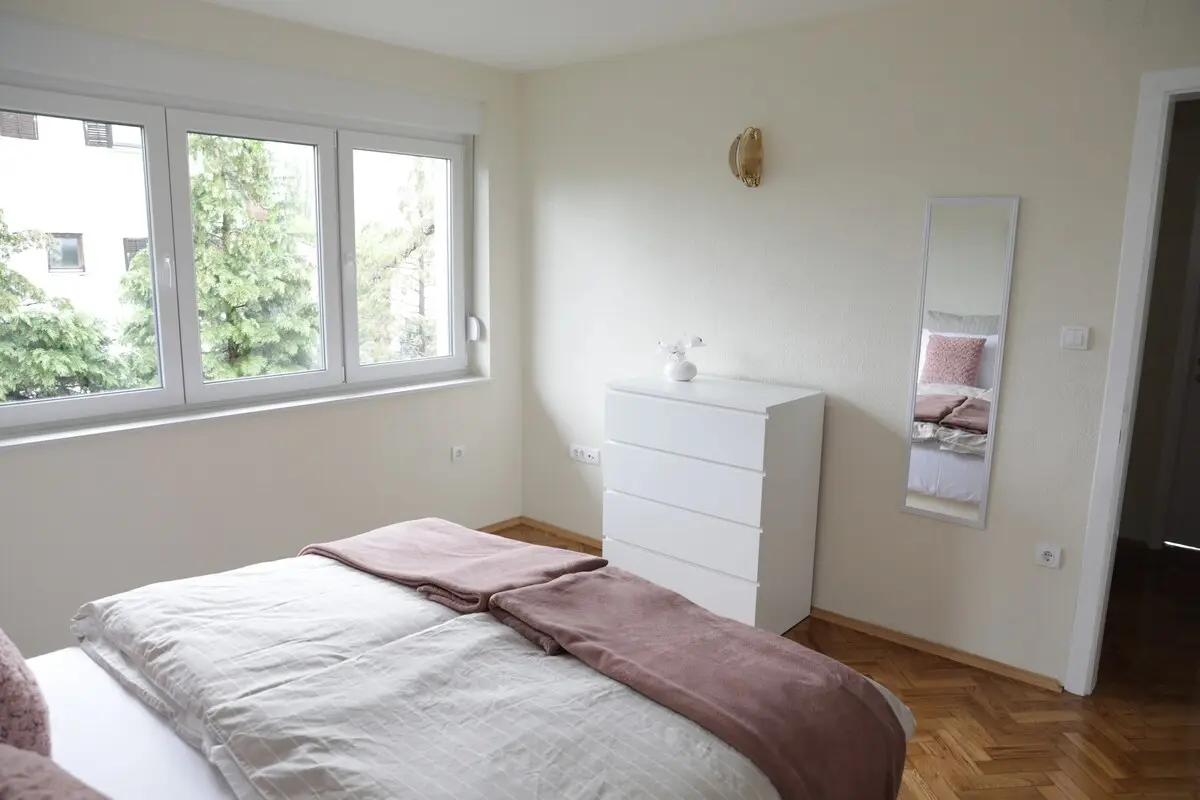 Magnolija - Comfortable Apartment near City Center