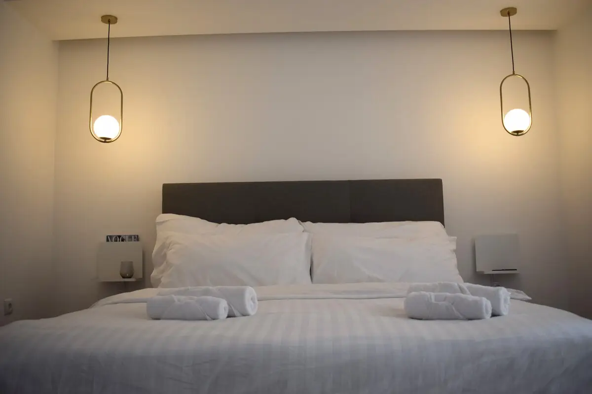 Modern apartment in central Jajce