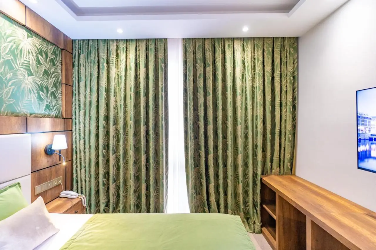 Mardy Suit Hotel