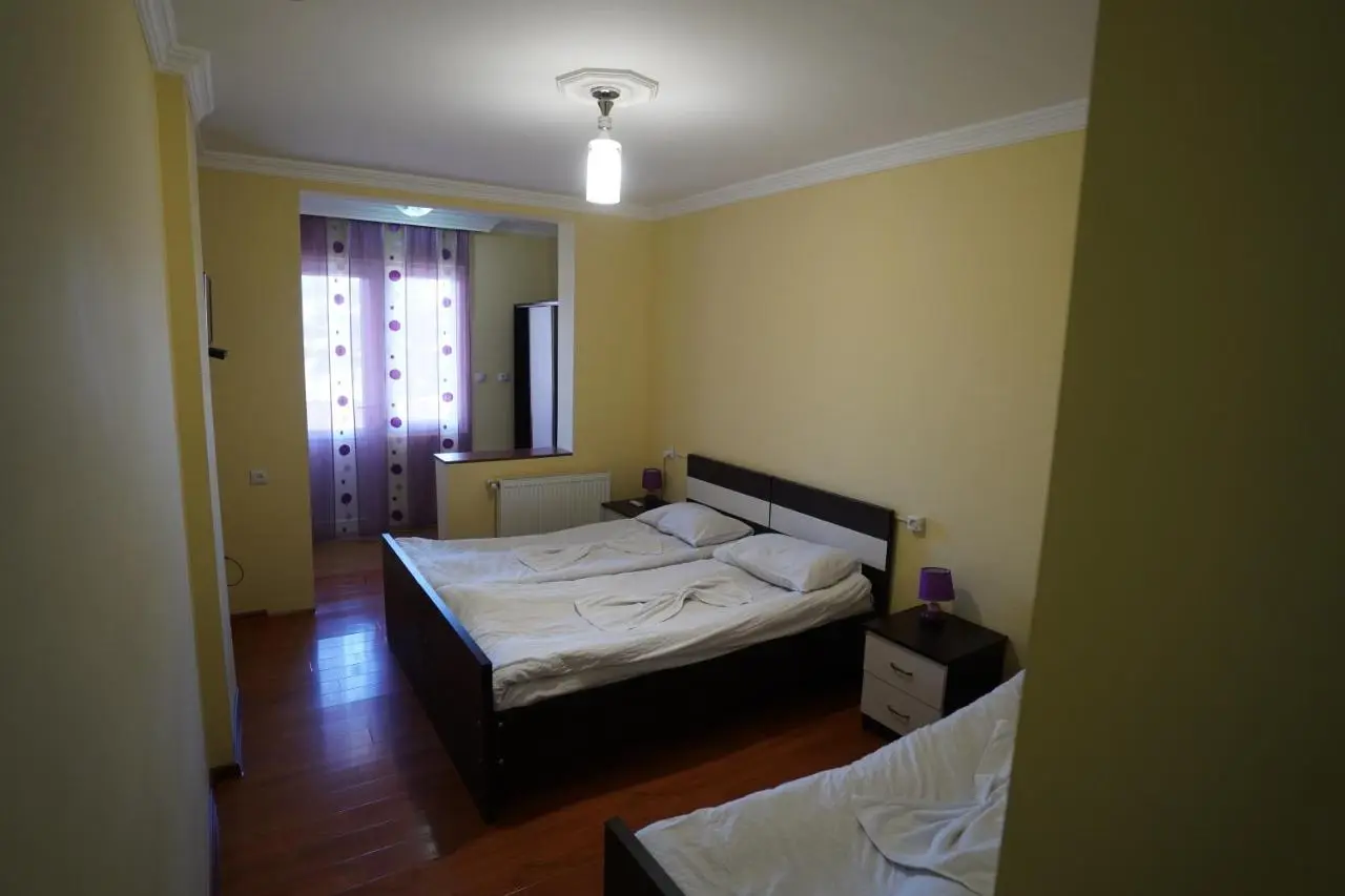 imperator 1 Hotel
