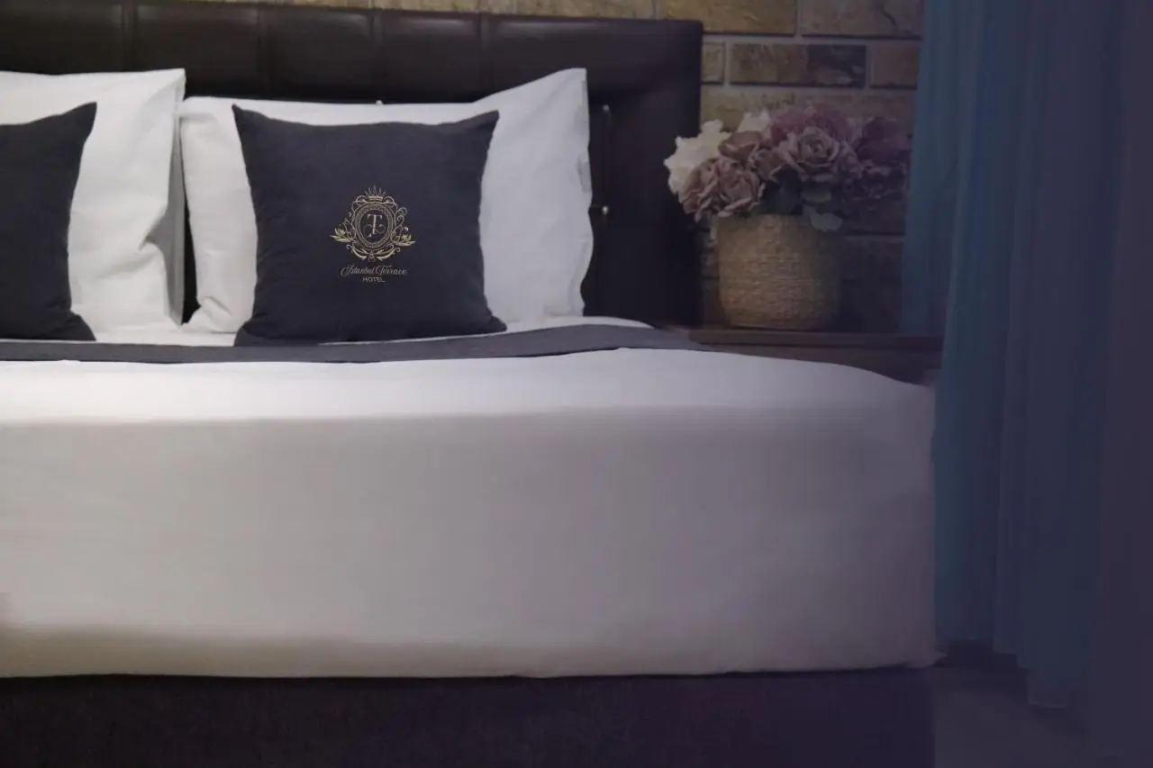 İstanbul Terrace Hotel