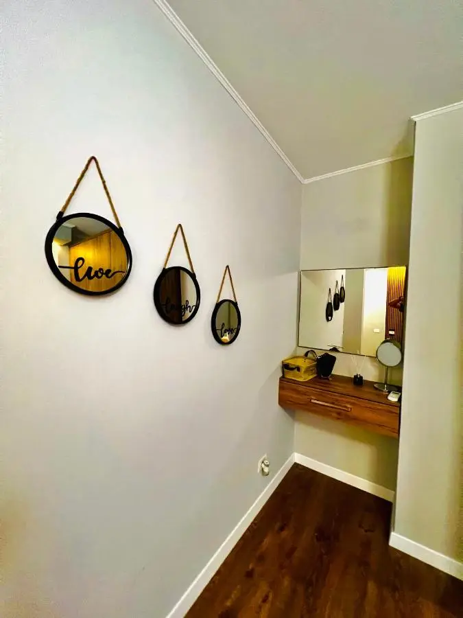 Luxury Apartaments Tirana