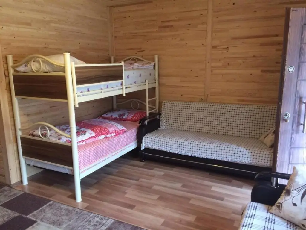 şerah bungawilla