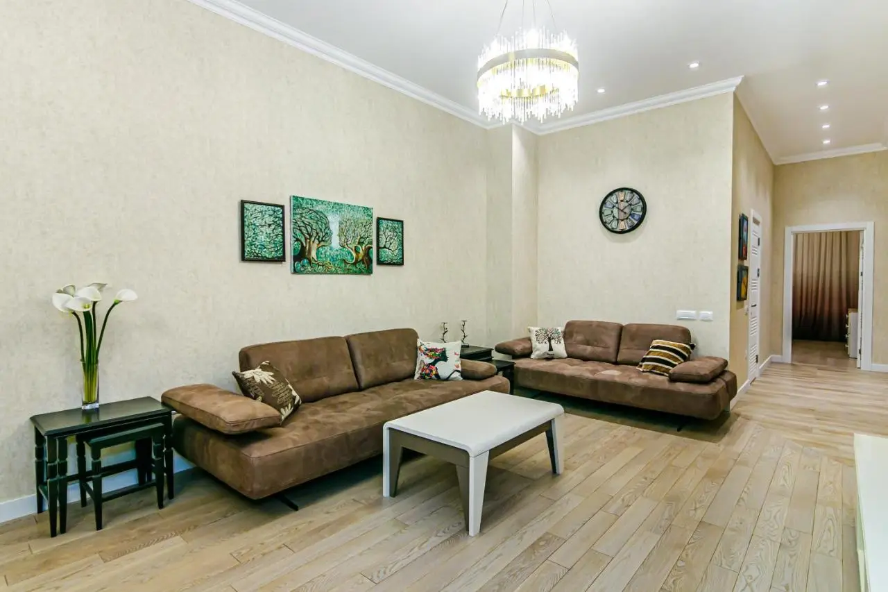 Luxury House in Nizami Street