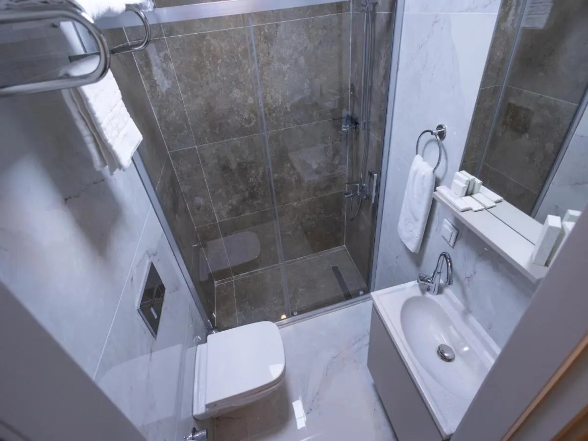 Moss Hotel YENİKAPI