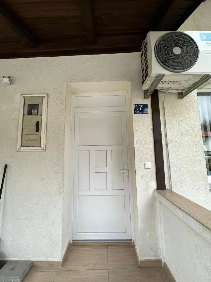 Apartman Emela