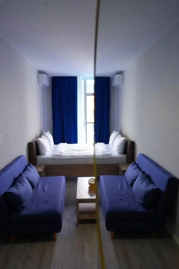 Apartments Batumi