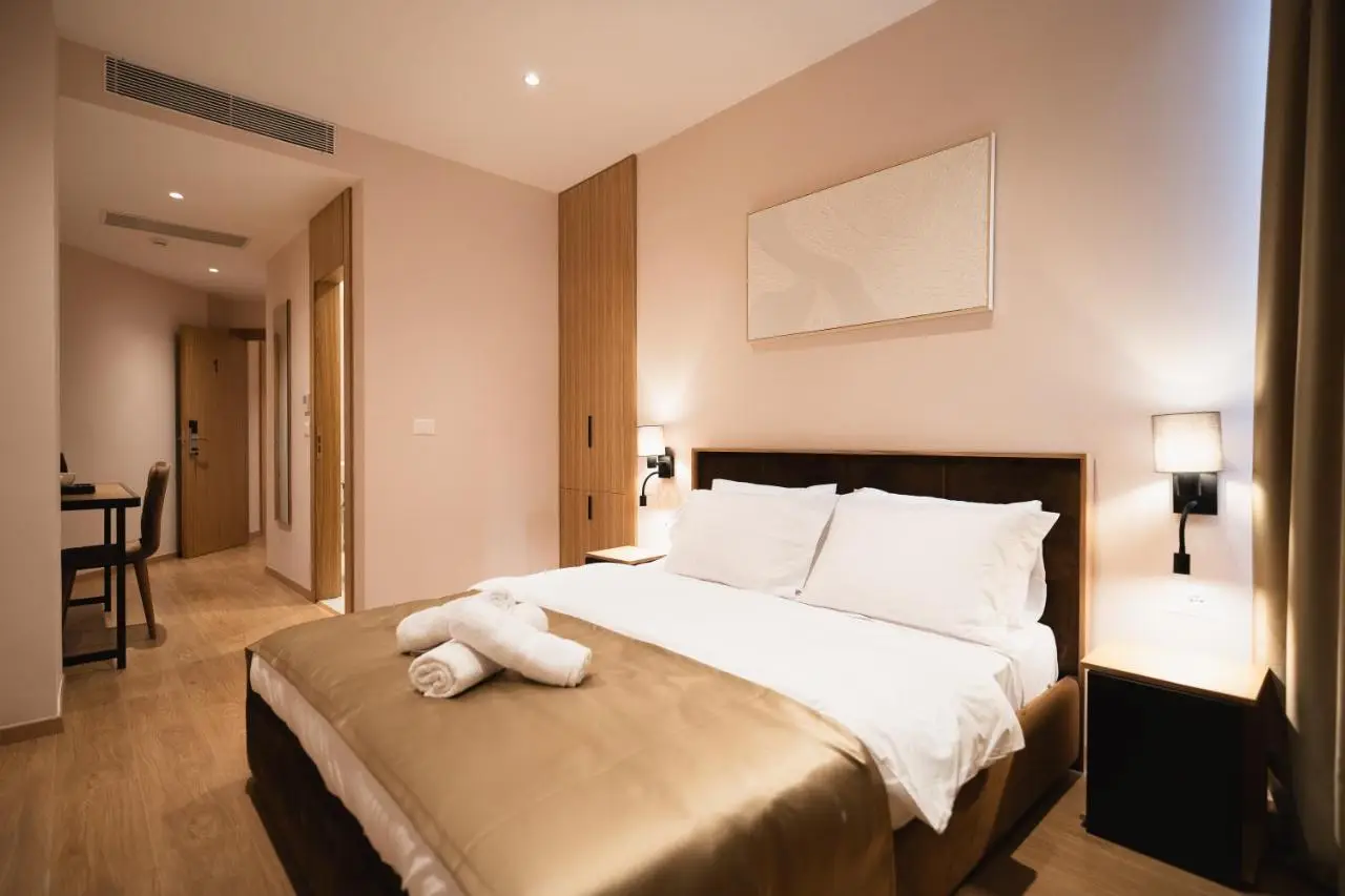 Hotel Boutique Jera